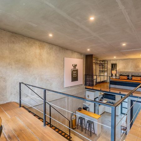 Berawa Loft By Betterplace Canggu Εξωτερικό φωτογραφία