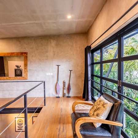 Berawa Loft By Betterplace Canggu Εξωτερικό φωτογραφία