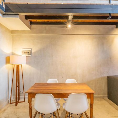 Berawa Loft By Betterplace Canggu Εξωτερικό φωτογραφία