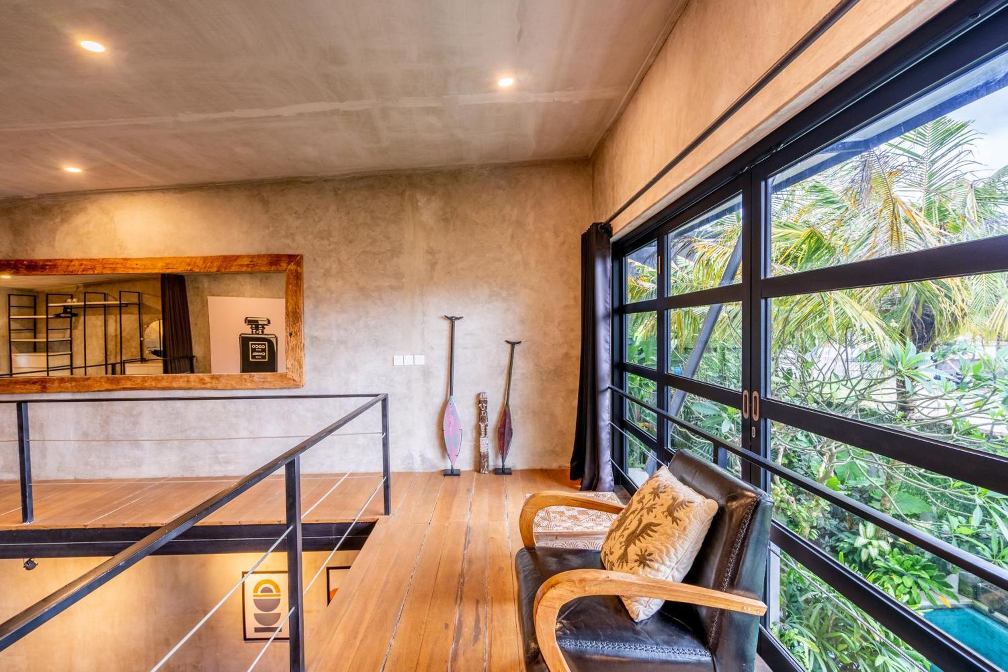 Berawa Loft By Betterplace Canggu Εξωτερικό φωτογραφία
