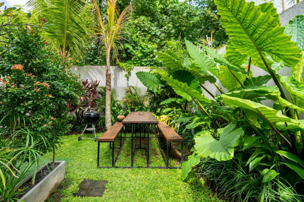 Berawa Loft By Betterplace Canggu Εξωτερικό φωτογραφία