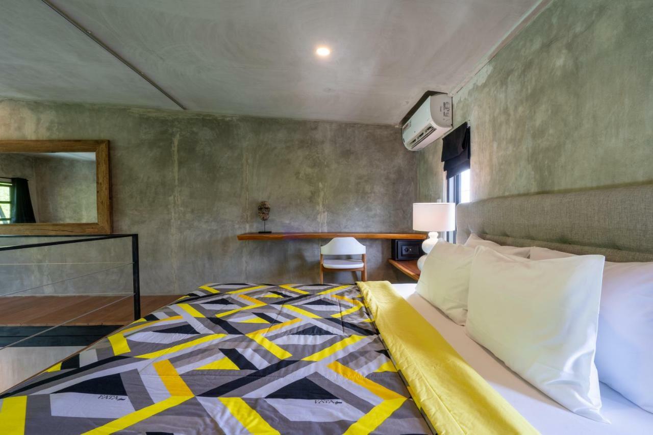 Berawa Loft By Betterplace Canggu Εξωτερικό φωτογραφία