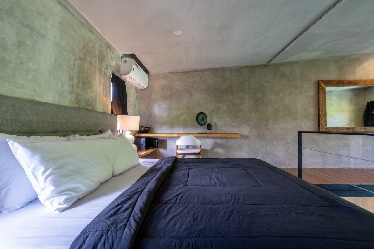 Berawa Loft By Betterplace Canggu Εξωτερικό φωτογραφία