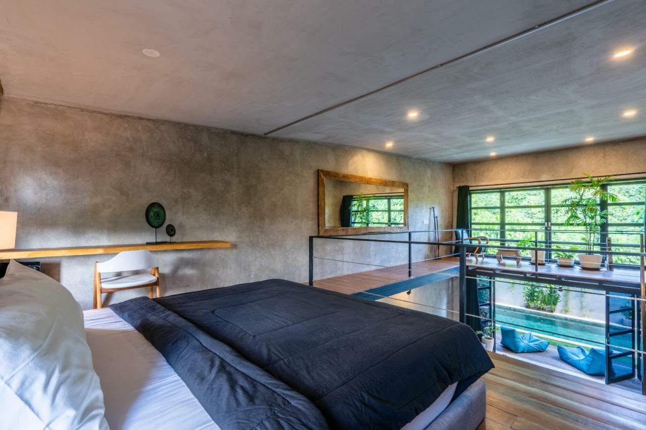 Berawa Loft By Betterplace Canggu Εξωτερικό φωτογραφία