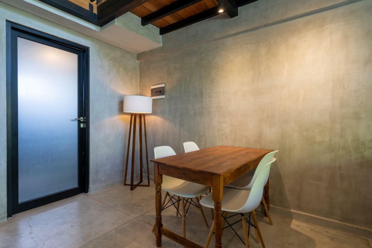 Berawa Loft By Betterplace Canggu Εξωτερικό φωτογραφία