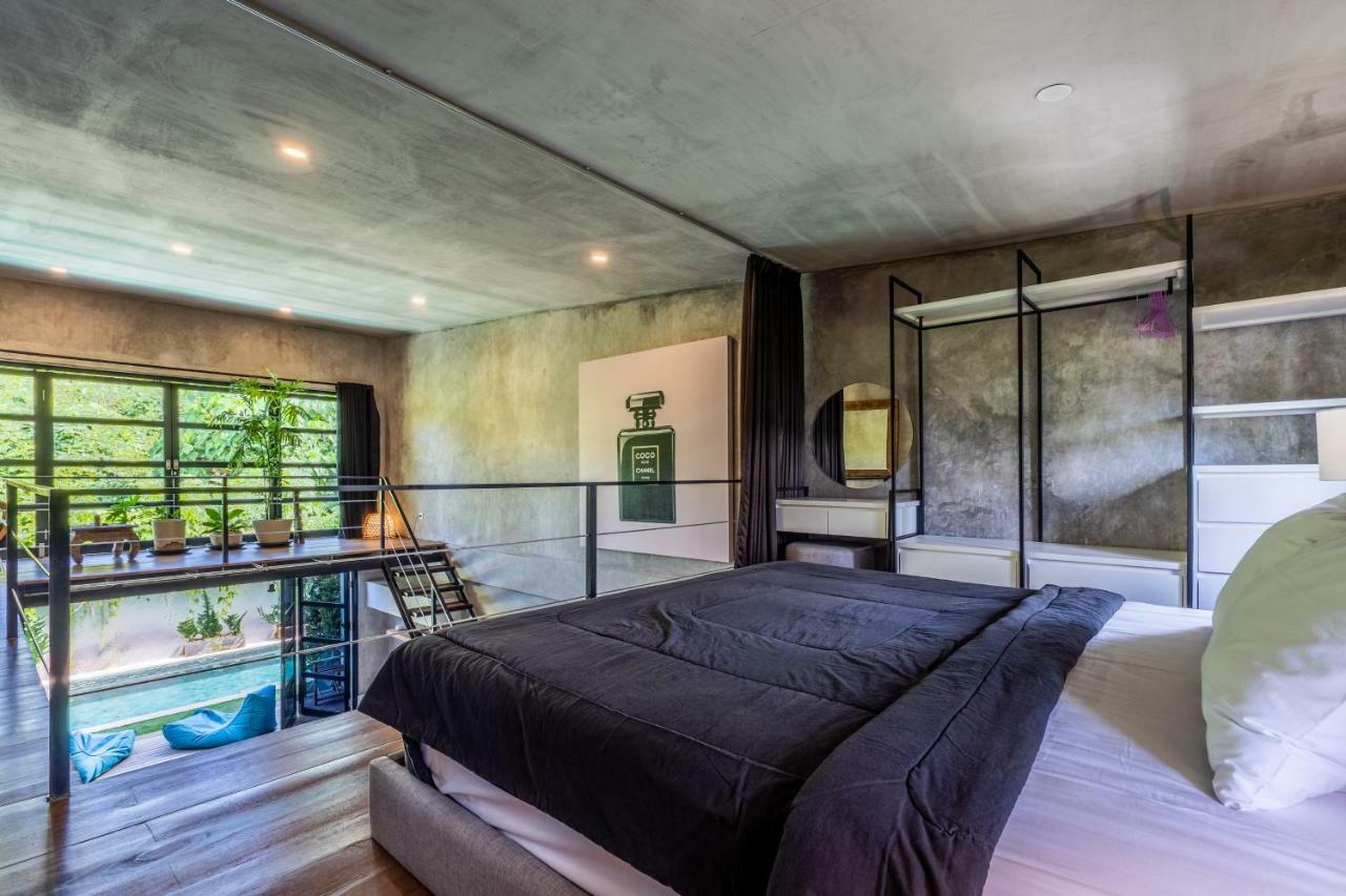 Berawa Loft By Betterplace Canggu Εξωτερικό φωτογραφία