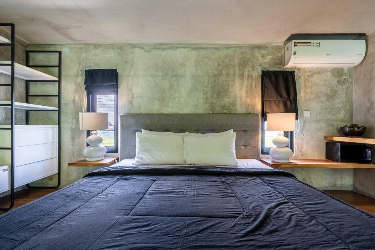 Berawa Loft By Betterplace Canggu Εξωτερικό φωτογραφία