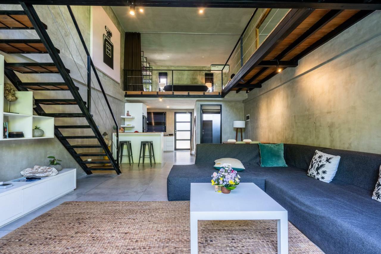 Berawa Loft By Betterplace Canggu Εξωτερικό φωτογραφία